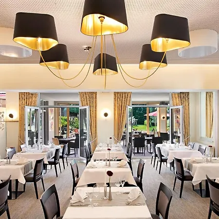 Hotel Medici 4*