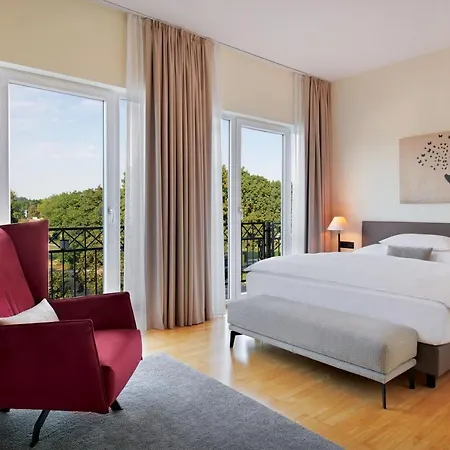 Medici Hotel 4*