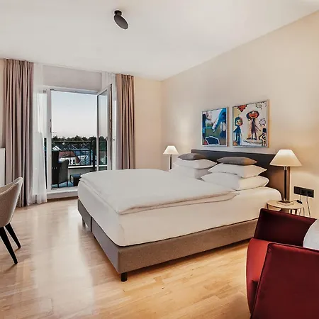 Medici Hotel 4*