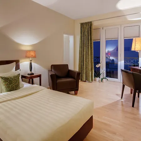 Medici Hotel Bad Schonborn