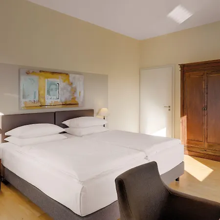 Hotel Medici Bad Schönborn