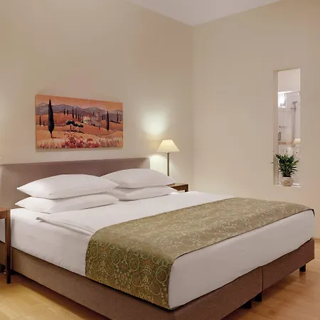 Medici Hotel Bad Schönborn