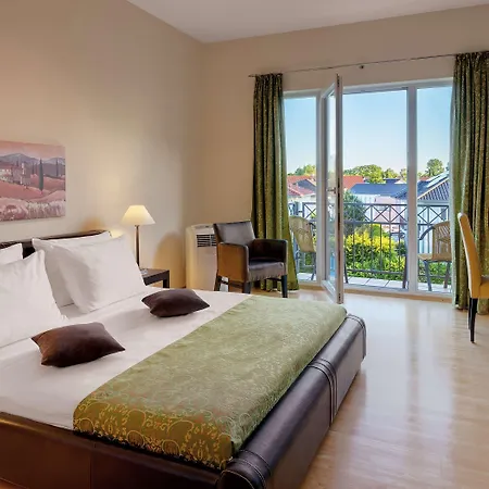 Hotel Medici 4*