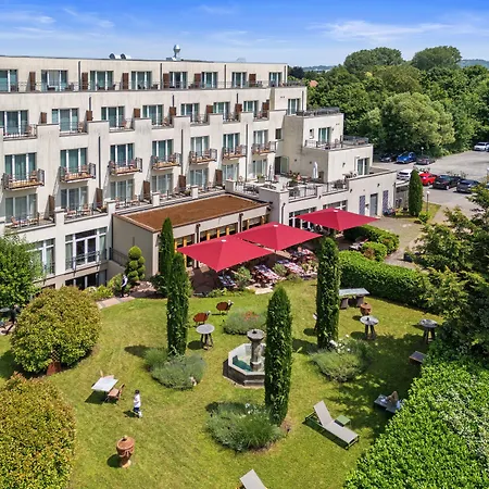 Hotel Medici 4*