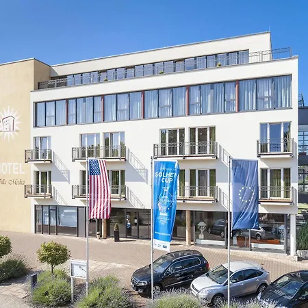 Medici Hotel 4*