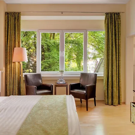 Hotel Medici 4*