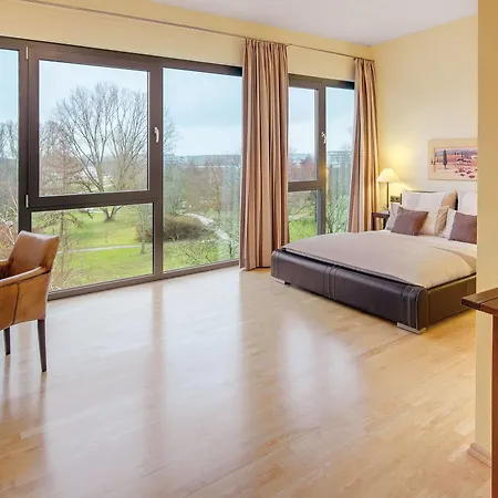 Medici Hotel Bad Schonborn