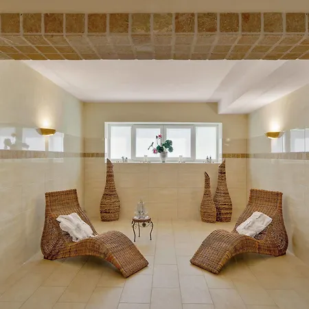 Medici Hotel Bad Schonborn