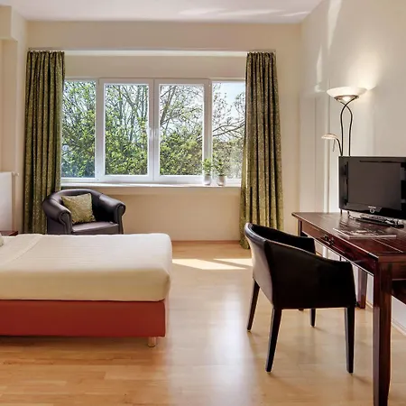 Medici Hotel Bad Schonborn