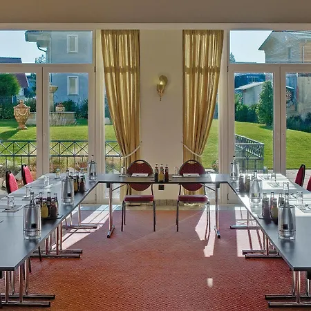 Medici Hotel Bad Schonborn