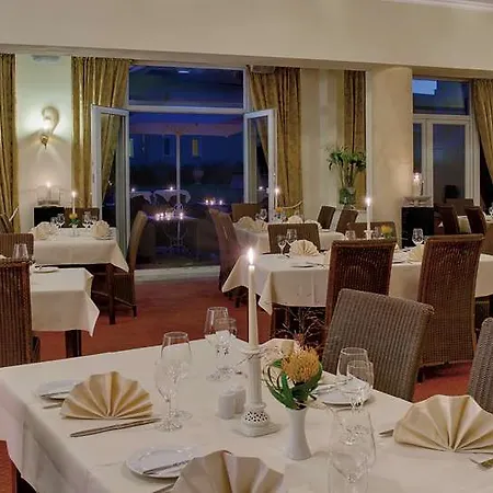 Medici 4* Bad Schonborn