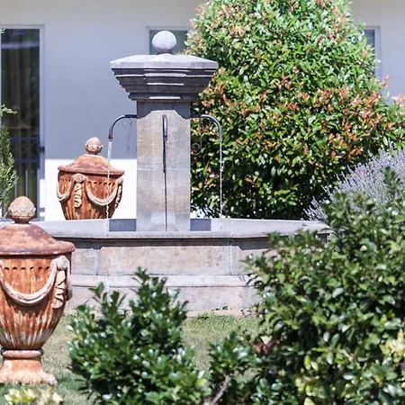 Medici Hotel Bad Schonborn