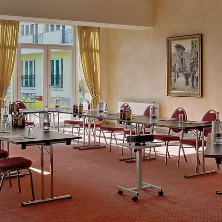 Medici 4* Bad Schonborn