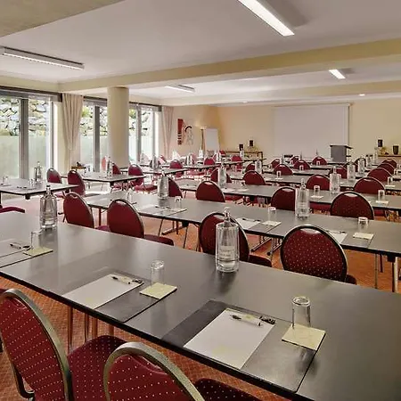 Medici Hotel Bad Schonborn