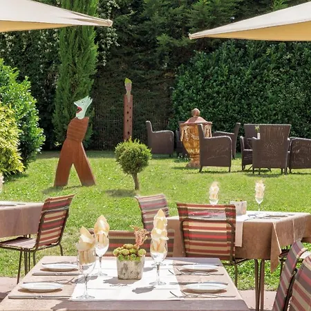 Hotel Medici
