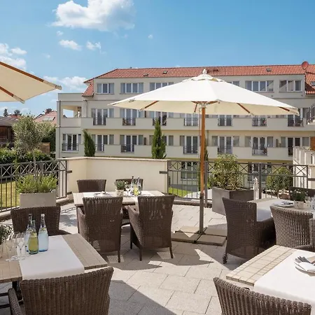 Medici Hotel 4*