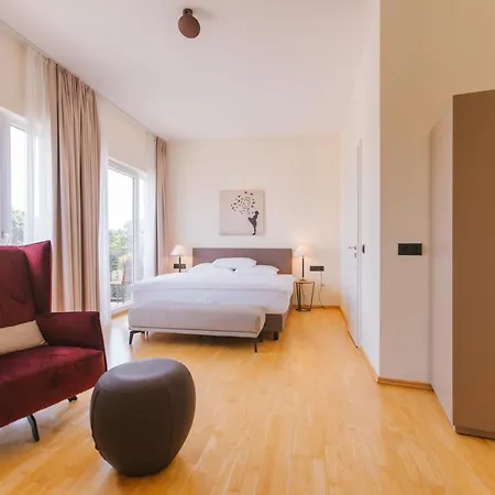 Hotel Medici Bad Schonborn