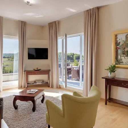 Hotel Medici Bad Schonborn